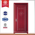 Porte de porte porte porte intérieure porte en bois